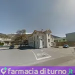 Farmacia Gaudenz