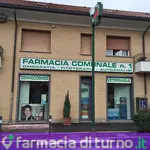 Farmacia Bertacciola