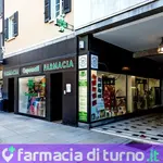 Farmacia Caponati