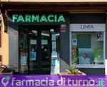 Farmacia del Buon Augurio SNC