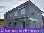 Farmacia di Castello d'Agogna S.N.C. di Pastormerlo Anna e Felicioni Giuseppe