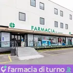Farmacia Dr. Lanzani