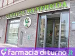 Farmacia Manfreda Dr. Cosimo
