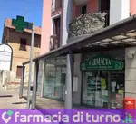 FARMACIA COMUNALE N° 2