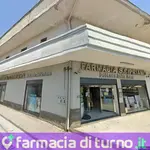 Farmacia San Cipriano