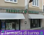 Farmacia Comunale 12 Borgo Trento