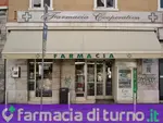 Farmacia Cooperativa Bresciana