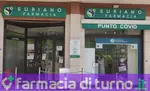 Farmacia Suriano Canosa