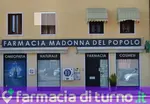Farmacia Madonna Del Popolo Frascino snc dei dottori Giuseppe e Vincenzo Le Voci