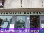 Farmacia Balconi srl