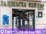 Farmacia San Pio