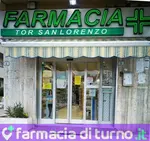 Farmacia Farmacrimi Tor San Lorenzo - Gruppo Farmacie Italiane