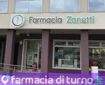 Farmacia Zanetti Dr. Silvana