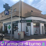 Farmacia Del Borgo