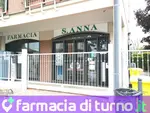 Farmacia S. Anna