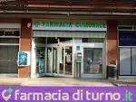 Farmacia Comunale Poggiridenti