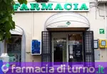 Farmacia - Farmarignano snc di Corsetti L. e Firriolo A.