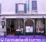 Farmacia Tita della Dott.sa Tita Sanvitale Simonetta Beatrice e C. snc