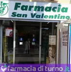 Farmacia San Valentino