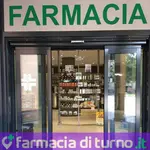 Farmacia del Dott. Di Toma S.A.S. Rudiano