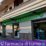 FARMACIA PANDOLFI - rimedi omeopatici, prima infanzia, dermocosmesi a Casal di Principe