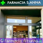 Farmacia S. Anna, San Cesario sul Panaro MO
