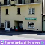 Dispensario Farmaceutico