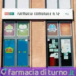 Farmacia Comunale AFAS n. 12 Pila