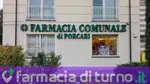 Farmacia di Porcari