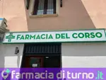 Farmacia del corso