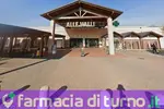 Farmacia Comunale Di Sanitas Seriate Srl