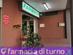Farmacia Falagario S. Rita