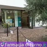 Apotheke Farmacia Hippolyt Nals