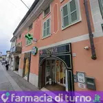 Farmacia Santi Pietro e Paolo