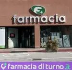 Farmacia di Roncafort