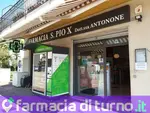 Farmacia S. Pio X Dr.ssa Antonone Amalia