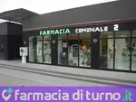 Farmacia Comunale Piano di Conca - Far.Mas srl