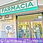 Farmacia Comunale 8 "Ceciliano"