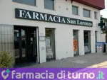 Farmacia San Lorenzo
