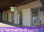 Farmacia di Nardó