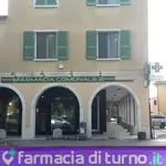 Farmacia Comunale - Seconda