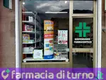 Dispensario farmaceutico del dott. Riccardo Pecis