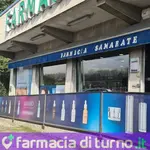 Farmacia Samarate