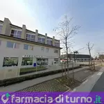 Farmacia all'Università