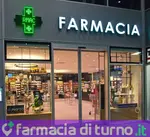 Farmacia Baragalla