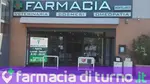 Farmacia Montelarco