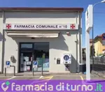 Farmacia Comunale 10 Ponte Nuovo