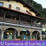Farmacia Agostini di Onore