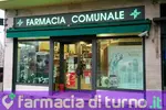 Farmacia Comunale sede 1