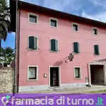 FARMACIA RUTTER Dott.ssa EDDA CARLA - farmacia a Campolongo Tapogliano